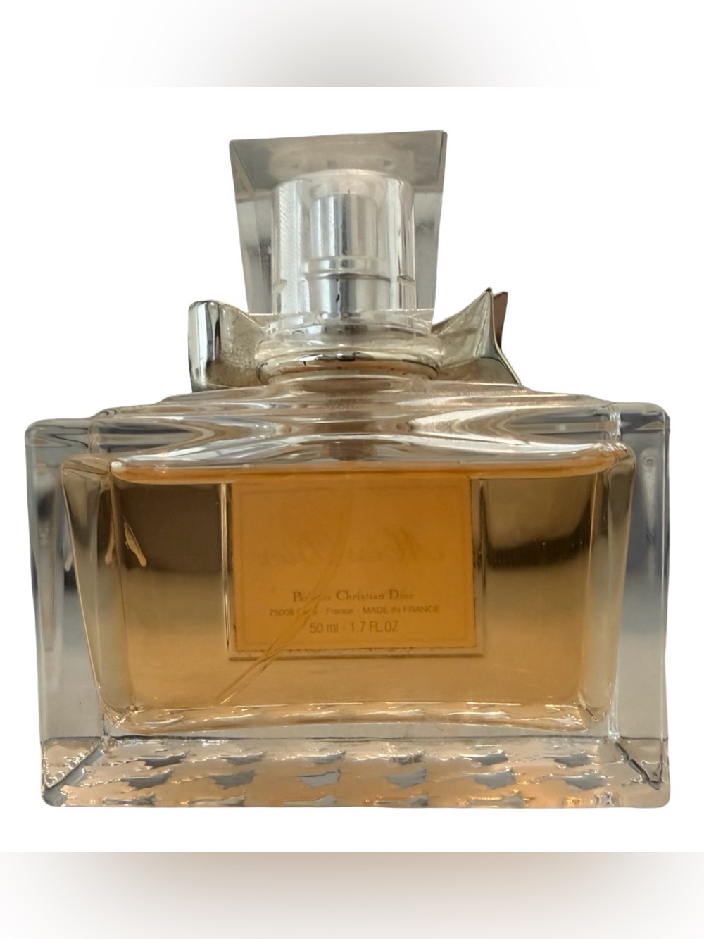 RARE & DISCONTINUED! ✨ MISS DIOR - Picture 4 of 7